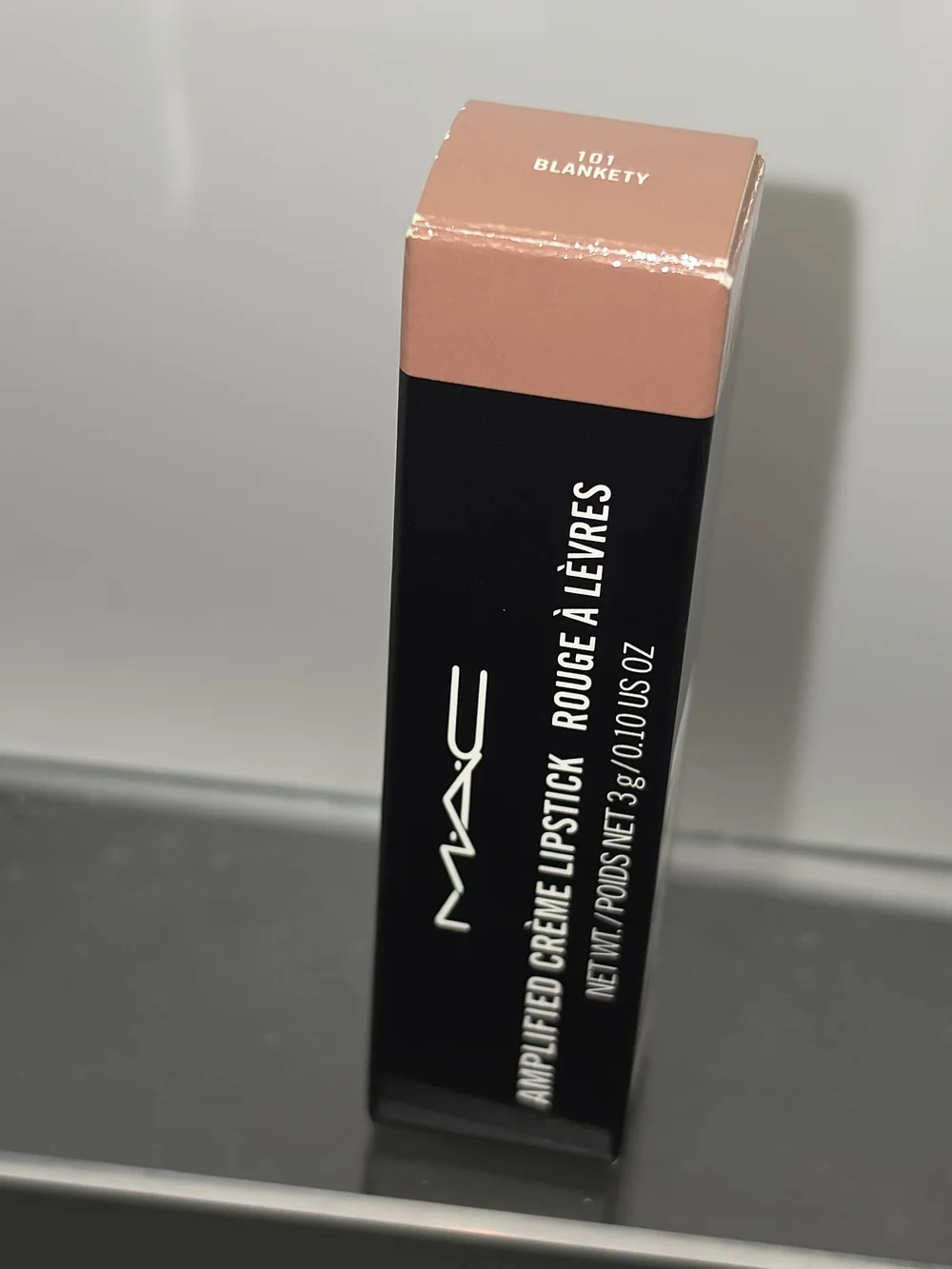 MAC Cosmetics discontinued mac
